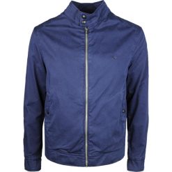 Brooksfield Kurtka "Bomber". Płaszcze męskie Inni Producenci, bez wzorów, bez kaptura. Za 289,00 zł.