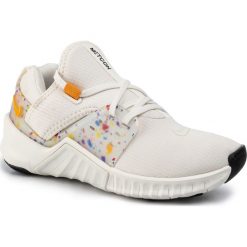 Buty NIKE - Free Metcon 2 Amp CI3779 060 Phantom/Amber Rise/Black. Białe buty sportowe damskie Nike, bez wzorów, ze skóry ekologicznej, sportowe, na fitness i siłownię. W wyprzedaży za 449,00 zł.