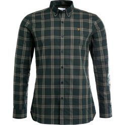 Koszule męskie: Farah FAUSTINE SLIM FIT Koszula ripe avacado