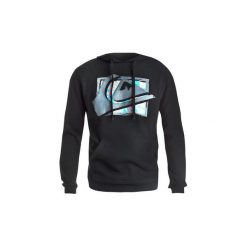 Bluzy Quiksilver EQYFT03339-KVJ0. Czarne bluzy męskie Quiksilver, xl, bez wzorów, bez kołnierzyka, bez rękawów, bez kaptura. Za 189,00 zł.