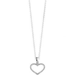 Wspaniały Wisiorek Złoty - złoto 585, Diament 0,05ct. Żółte zawieszki damskie W.KRUK, z diamentem, srebrne. Za 529,00 zł.