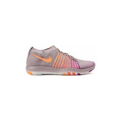Buty do biegania Nike WM Free Transform Flyknit 833410-502. Buty sportowe damskie Nike. Za 367,00 zł.