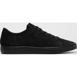 Gino Rossi - Buty Tiziano. Niebieskie buty sportowe męskie Gino Rossi, ze skóry, bez zapięcia. W wyprzedaży za 219,90 zł.