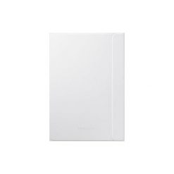 Torby podróżne: Book Cover (PU) Galaxy Tab A 9.7 Biały Etui SAMSUNG