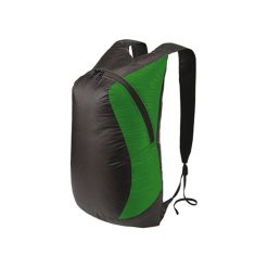 Plecaki męskie: Sea to Summit UltraSil plecak – 20 l – zielony
