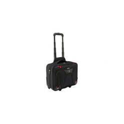 Walizki: Wenger Transfer 16″ 600664 (czarny)