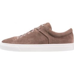 Tenisówki męskie: Jim Rickey CLOUD Tenisówki i Trampki mud brown