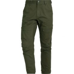 Bojówki męskie: Only & Sons ONSDAVE PANTS Bojówki olive night