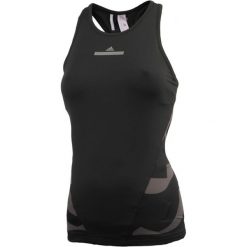 Bluzki sportowe damskie: koszulka do biegania damska Stella McCartney ADIDAS RUN TANK / AX7358 – ADIDAS RUN TANK