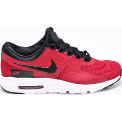 Buty sportowe męskie: Nike Sportswear – Buty Air Max Zero Essential