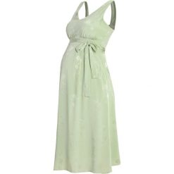 Sukienki hiszpanki: mint&berry mom Sukienka letnia laurel green