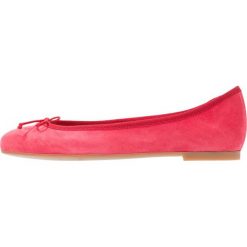 Baleriny damskie: Hobbs FLO Baleriny flamingo pink