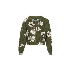 Bluzy Only MARCHE. Zielone bluzy damskie marki ONLY, l. Za 134,30 zł.
