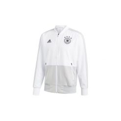 Kurtki męskie: Bluzy dresowe adidas Kurtka wyjściowa reprezentacji Niemiec