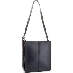 Listonoszki damskie: Torebka CREOLE – K10415 Dolaro Granat