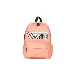 Plecaki damskie: Plecaki Vans REALM FLYING V BACKPACK