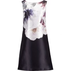 Sukienki: Wallis FLORAL Sukienka koktajlowa black