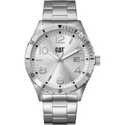 Zegarki męskie: Zegarek męski CAT Camden NI.241.11.233