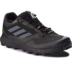 Buty sportowe męskie: Buty adidas - Terrex Trailmaker Gtx GORE-TEX BB0721 Cblack/Visgreu/Utiblk