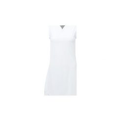 Sukienki krótkie adidas Sukienka Club. Białe sukienki damskie Adidas, s, bez wzorów, bez kołnierzyka, z krótkim rękawem, krótkie, mini. Za 249,00 zł.