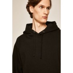 Medicine - Bluza Spirit of Nature. Szare bluzy męskie MEDICINE, s, z bawełny, z kapturem. W wyprzedaży za 79,90 zł.