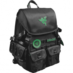 Torby na laptopa: Razer Tactical Bag 17.3″ czarny