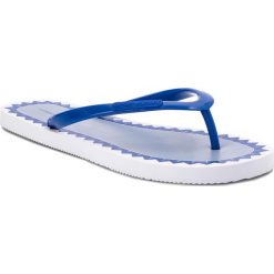 Klapki damskie: Japonki EMPORIO ARMANI – X3Q059 XL230 B228 Bluette/Bluette