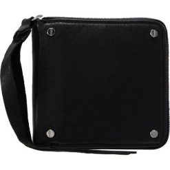 Portfele damskie: McQ Alexander McQueen Portfel black