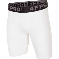Bokserki męskie: Bielizna baselayer 4FPRO SPMF404 – BIAŁY