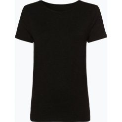 ONLY - T-shirt damski, szary. Szare t-shirty damskie ONLY, s, bez wzorów, z dekoltem w serek. Za 79,95 zł.