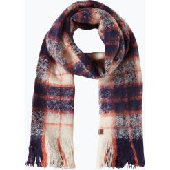 Szaliki damskie: Superdry – Szalik damski – Super Orkney, czarny