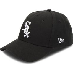 Czapka z daszkiem NEW ERA - The League Chiwhi G 10047515 Czarny. Czarne czapki męskie New Era, bez wzorów, z poliesteru. Za 109,99 zł.