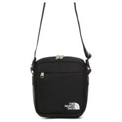 THE NORTH FACE > 0A3BXBKY41. Torby męskie na ramię The North Face, w paski, street. W wyprzedaży za 119,99 zł.