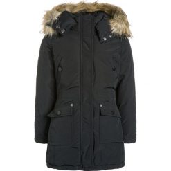 Cars Jeans FANNA Płaszcz zimowy black. Czarne kurtki chłopięce marki Cars Jeans, na zimę, z jeansu. W wyprzedaży za 255,20 zł.