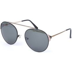 Balmain damskie czarne okulary przeciwsłoneczne. Czarne okulary przeciwsłoneczne damskie Balmain. W wyprzedaży za 339,00 zł.