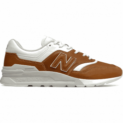 New Balance CM997HEP. Buty sportowe męskie New Balance, bez zapięcia. Za 429,99 zł.