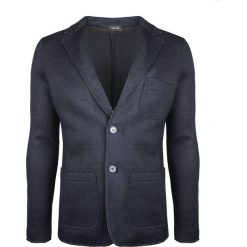 Xagon Man Marynarka "Slim". Garnitury męskie Xagon Man, bez wzorów. Za 459,00 zł.