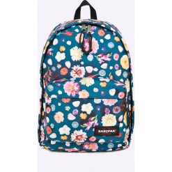 Eastpak - Plecak. Szare plecaki damskie Eastpak, z poliesteru. W wyprzedaży za 179,90 zł.