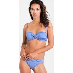 Stroje kąpielowe damskie: LASCANA WIRE BANDEAUBIK Bikini light blue