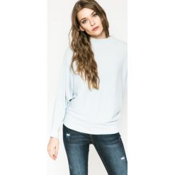 Medicine - Sweter Hogwarts. Szare swetry klasyczne damskie MEDICINE, l, z dzianiny. W wyprzedaży za 59,90 zł.
