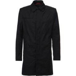 Płaszcze męskie: s.Oliver BLACK LABEL MANTEL Krótki płaszcz black