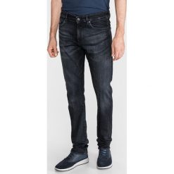 BOSS Delaware3 Dżinsy Niebieski. Niebieskie jeansy męskie Boss, bez wzorów. Za 709,95 zł.