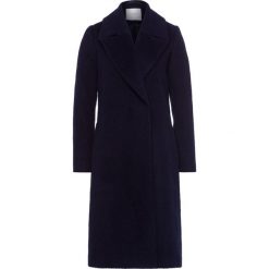 Płaszcze damskie pastelowe: IVY & OAK XL COLLAR Płaszcz wełniany /Płaszcz klasyczny navy blue