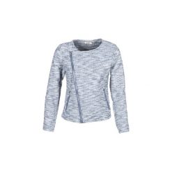 Żakiety / Blezery Molly Bracken TADOU. Niebieskie żakiety damskie Molly Bracken, xs, bez wzorów. Za 153,30 zł.
