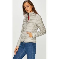Only - Kurtka. Szare kurtki damskie ONLY, l, z poliesteru. Za 219,90 zł.