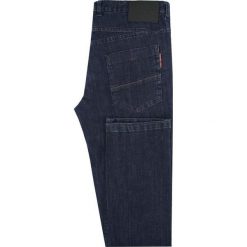 Spodnie FEDERICO slim 16-01T. Czerwone spodnie męskie Giacomo Conti, na co dzień, m, bez wzorów, z elastanu. Za 199,00 zł.