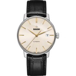 Zegarki męskie: ZEGAREK RADO COUPOLE CLASSIC AUTOMATIC