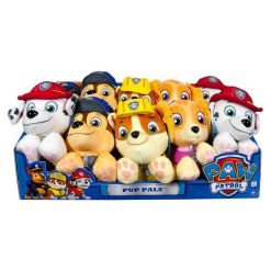 Przytulanki i maskotki: PAW PATROL Maskotka 14,5cm (SPIN-16604)