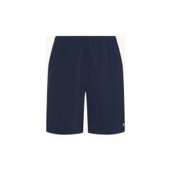 Szorty i Bermudy Tommy Sport S20S200130 SHORT. Niebieskie spodenki sportowe męskie Tommy Sport, s, bez wzorów, sportowe. Za 138,46 zł.