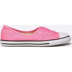 Buty sportowe dziewczęce: Converse – Tenisówki dziecięce Chuck Taylor All Star